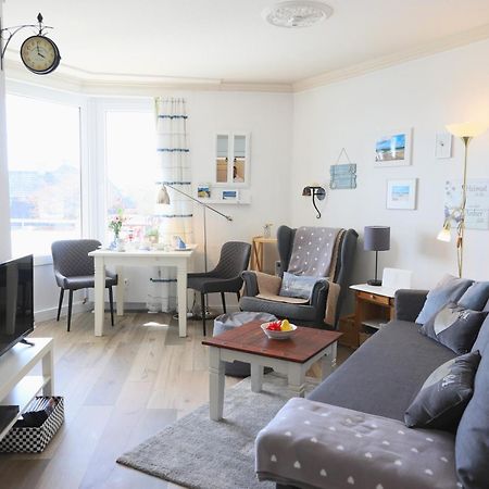 Kampstrasse 3, W49 Appartement Westerland Buitenkant foto
